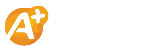 A+ escuela de tecnologías de la información