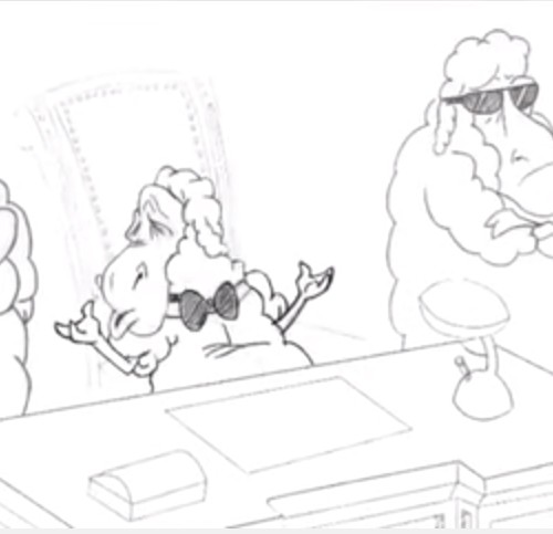 SheepFather