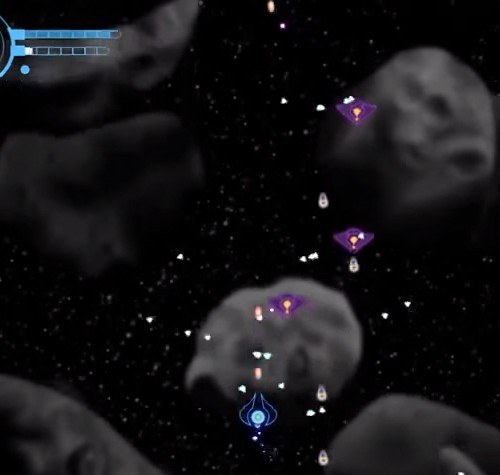 Voidlight Teaser