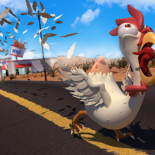 Pollo concurso small